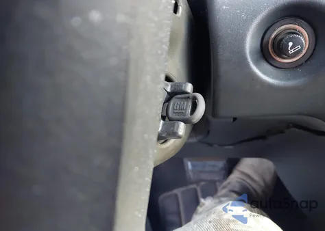 2001 Chevrolet Cavalier из США, поврежденный, VIN 1G1JC524617205428